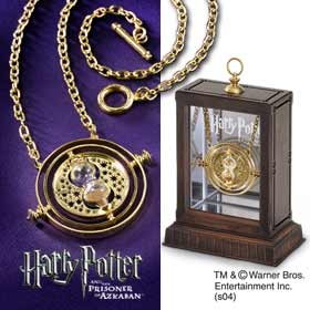 foto The Time-Turner� - Hermione